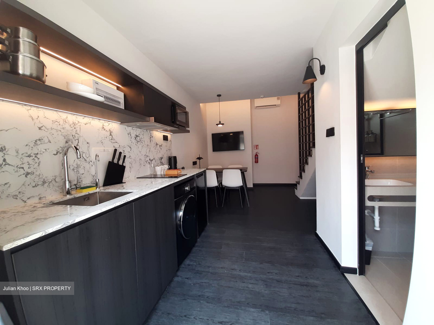 Jalan Loyang Besar (D17), Apartment #630675041